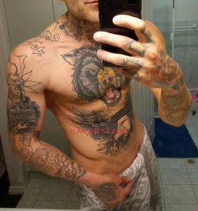 Profile Image of Adelaide Male Escort Mike D