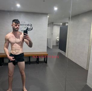 Profile Image of Adelaide Male Escort Niko Vance