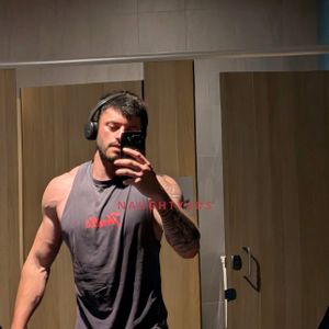 Profile Image of Adelaide Male Escort Niko Vance