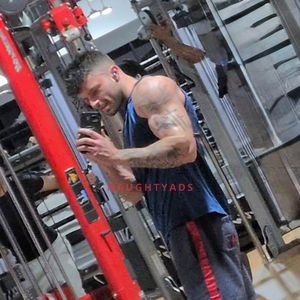 Profile Image of Adelaide Male Escort Niko Vance