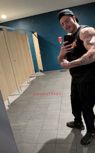 Profile Image of Adelaide Male Escort Niko Vance