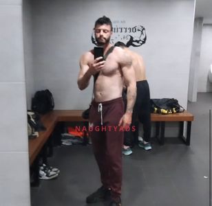 Profile Image of Adelaide Male Escort Niko Vance