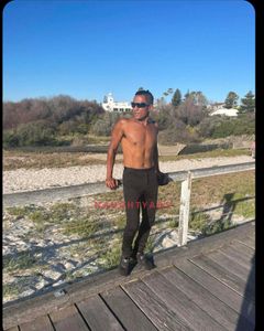 Profile Image of Adelaide Male Escort Paul Sunny 