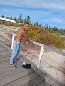 Profile Image of Adelaide Male Escort Paul Sunny 