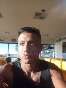 Profile Image of Adelaide Male Escort Paul Sunny 