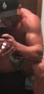 Profile Image of Adelaide Male Escort Rafantasy