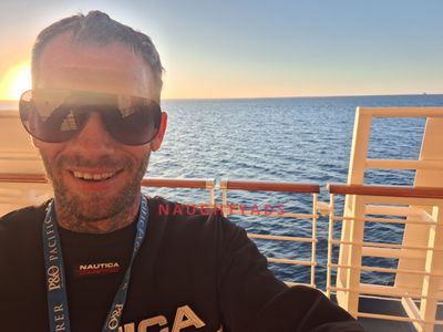 Profile Image of Adelaide Male Escort RaW6969