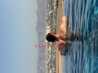 Profile Image of Adelaide Male Escort Riaan