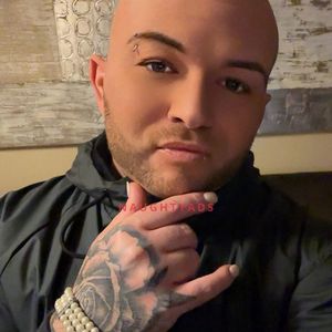 Profile Image of Adelaide Male Escort Sebastian 