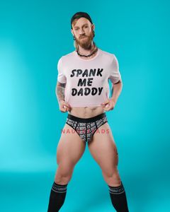 Profile Image of Adelaide Male Escort Sebastian Wolf
