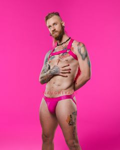 Profile Image of Adelaide Male Escort Sebastian Wolf