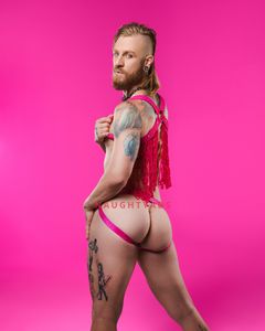 Profile Image of Adelaide Male Escort Sebastian Wolf