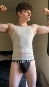 Profile Image of Adelaide Male Escort X/SC/TG @adlversboy