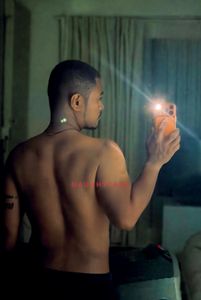 Profile Image of Adelaide Male Escort Zac Reece