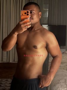 Profile Image of Adelaide Male Escort Zac Reece