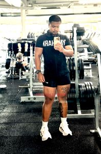 Profile Image of Adelaide Male Escort Zac Reece