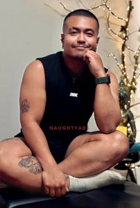 Profile Image of Adelaide Male Escort Zac Reece