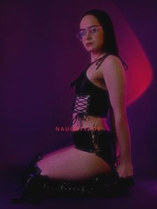 Profile Image of Adelaide Trans BDSM Fetish Saint Stoker