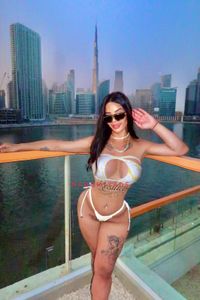 Profile Image of Adelaide Trans Escort Rochet