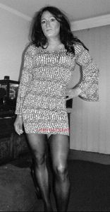 Profile Image of Adelaide Trans Escort Danika 
