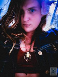 Profile Image of Adelaide Trans Escort Marie Trans Goddess 