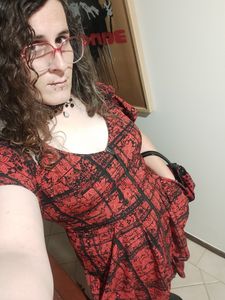 Profile Image of Adelaide Trans Escort Laurel