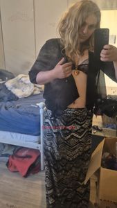 Profile Image of Adelaide Trans Escort Marie Trans Goddess 