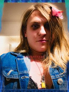 Profile Image of Adelaide Trans Escort Marie Trans Goddess 