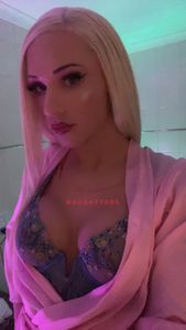 Profile Image of Adelaide Trans Escort MeganDoll