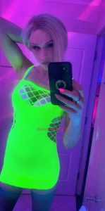 Profile Image of Adelaide Trans Escort MeganDoll