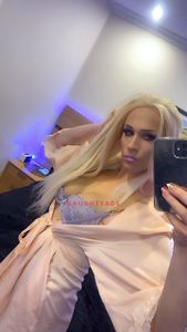 Profile Image of Adelaide Trans Escort MeganDoll