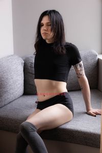 Profile Image of Adelaide Trans Escort Milo Hart