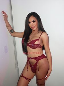 Profile Image of Adelaide Trans Escort Ts Denise 