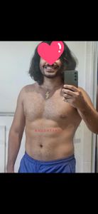 Profile Image of Townsville Male Escort Ezra