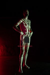 Profile Image of Albury Male Escort Ty Jones