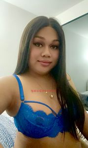 Profile Image of Melbourne Trans Escort Natasha