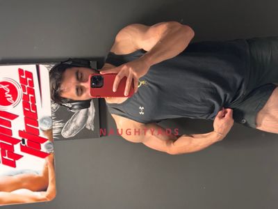 Profile Image of Alice Springs Male Body Rub Roman