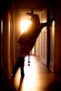 Image 0 for Blog Easter Snow Bunny ❄️ 