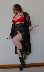 Profile Image of Auckland NZ BDSM Fetish Duchess