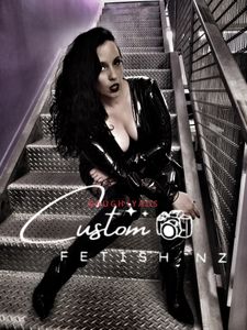 Profile Image of Perth BDSM Fetish Mistress V 