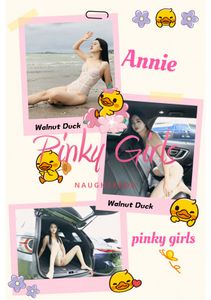Profile Image of Auckland NZ Escort Annie