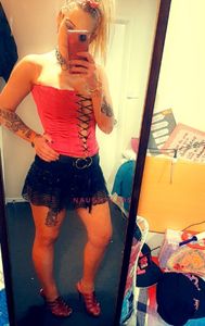 Profile Image of Auckland NZ Escort Candy