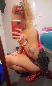 Profile Image of Auckland NZ Escort Candy