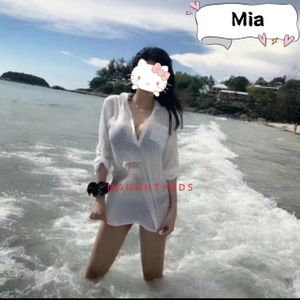 Profile Image of Auckland NZ Escort Mia