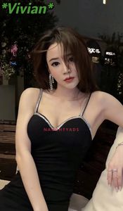 Profile Image of Auckland NZ Escort Vivian