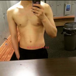 Profile Image of Auckland NZ Male Escort Asian Muscle boy