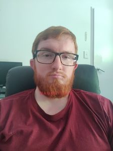 Profile Image of Auckland NZ Male Escort Gingi