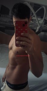 Profile Image of Melbourne Male Escort MagikMassagePlus 