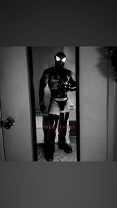 Profile Image of Auckland NZ Male Escort Master Zane Ryder