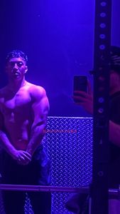 Profile Image of Auckland NZ Male Escort Wolfie costellla